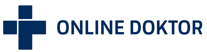 Online Doktor Logo